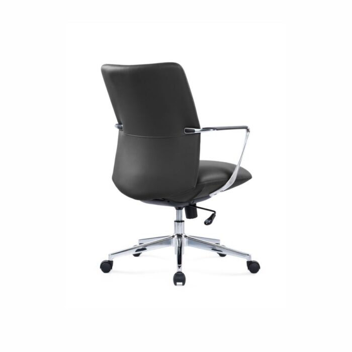 MARINA Leather Office Chair - Desk Craft Executive Office Furniture in Dubai