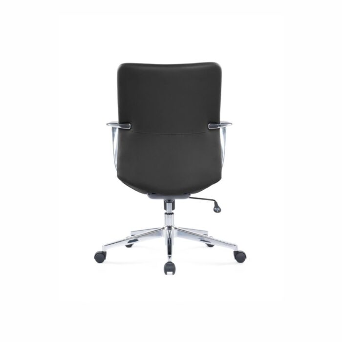 MARINA Leather Office Chair - Desk Craft Executive Office Furniture in Dubai