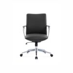 MARINA Leather Office Chair - Desk Craft Executive Office Furniture in Dubai