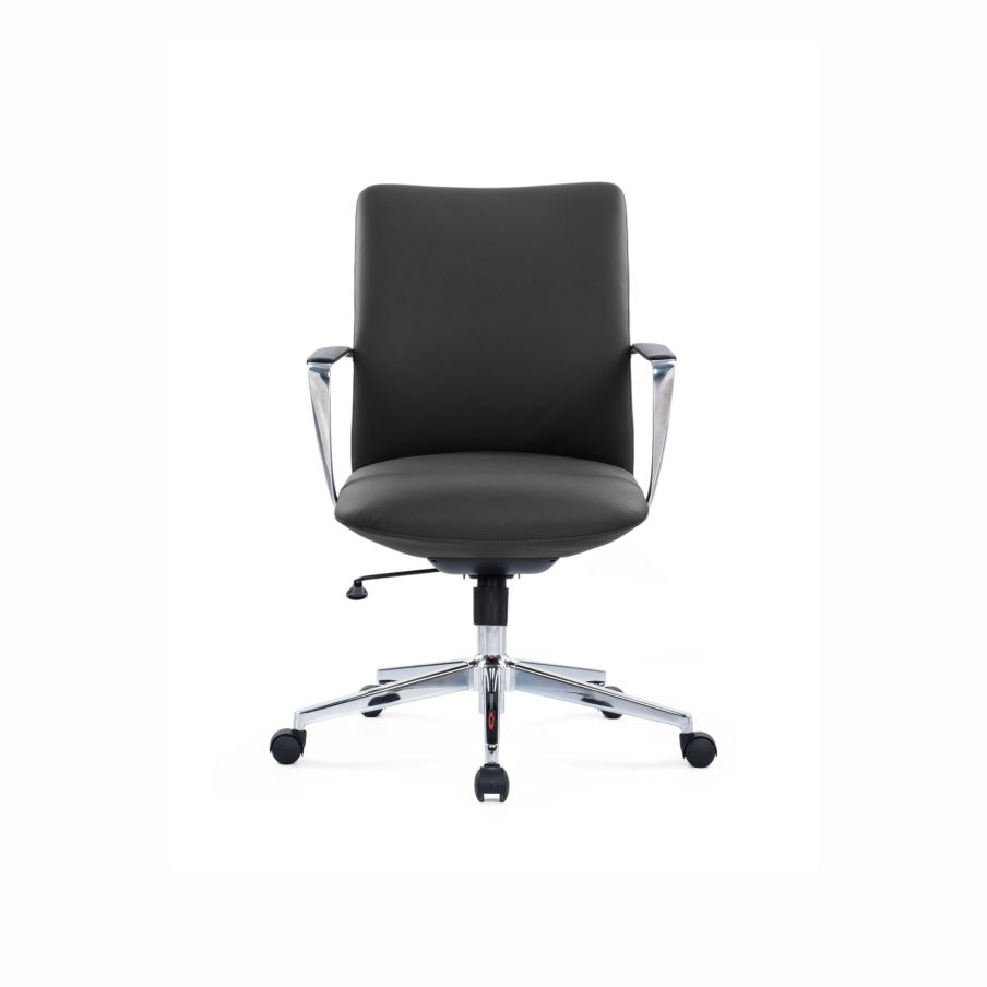 MARINA Leather Office Chair - Desk Craft Executive Office Furniture in Dubai (3) MARINA Leather Office Chair - Desk Craft Executive Office Furniture in Dubai