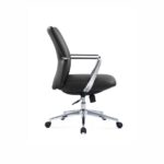 MARINA Leather Office Chair - Desk Craft Executive Office Furniture in Dubai