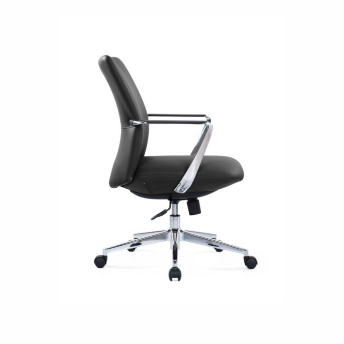 MARINA Leather Office Chair - Desk Craft Executive Office Furniture in Dubai