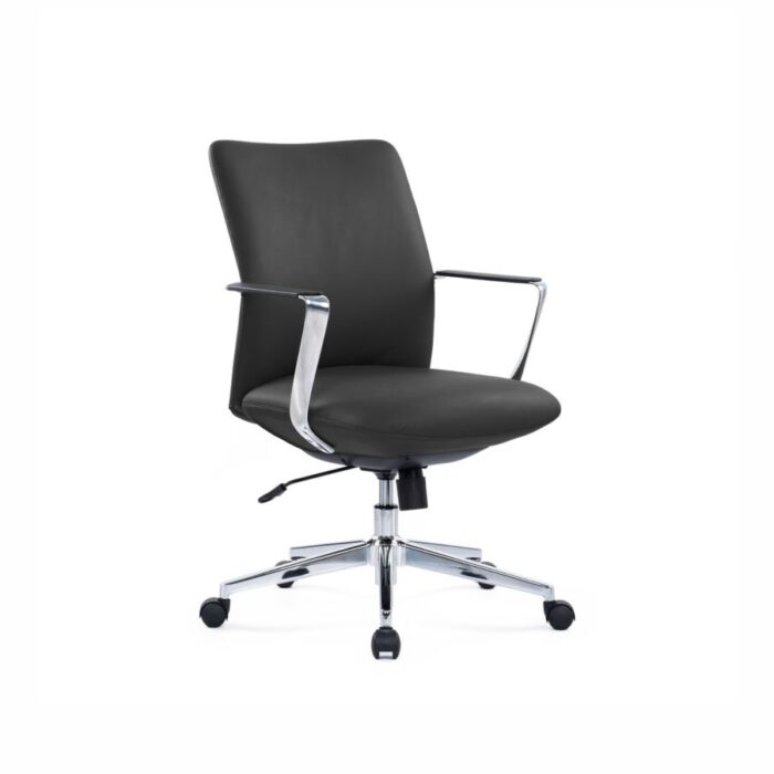 MARINA Leather Office Chair - Desk Craft Executive Office Furniture in Dubai