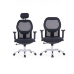 PEYTON Full-Back and Mid-Back Mesh Chair