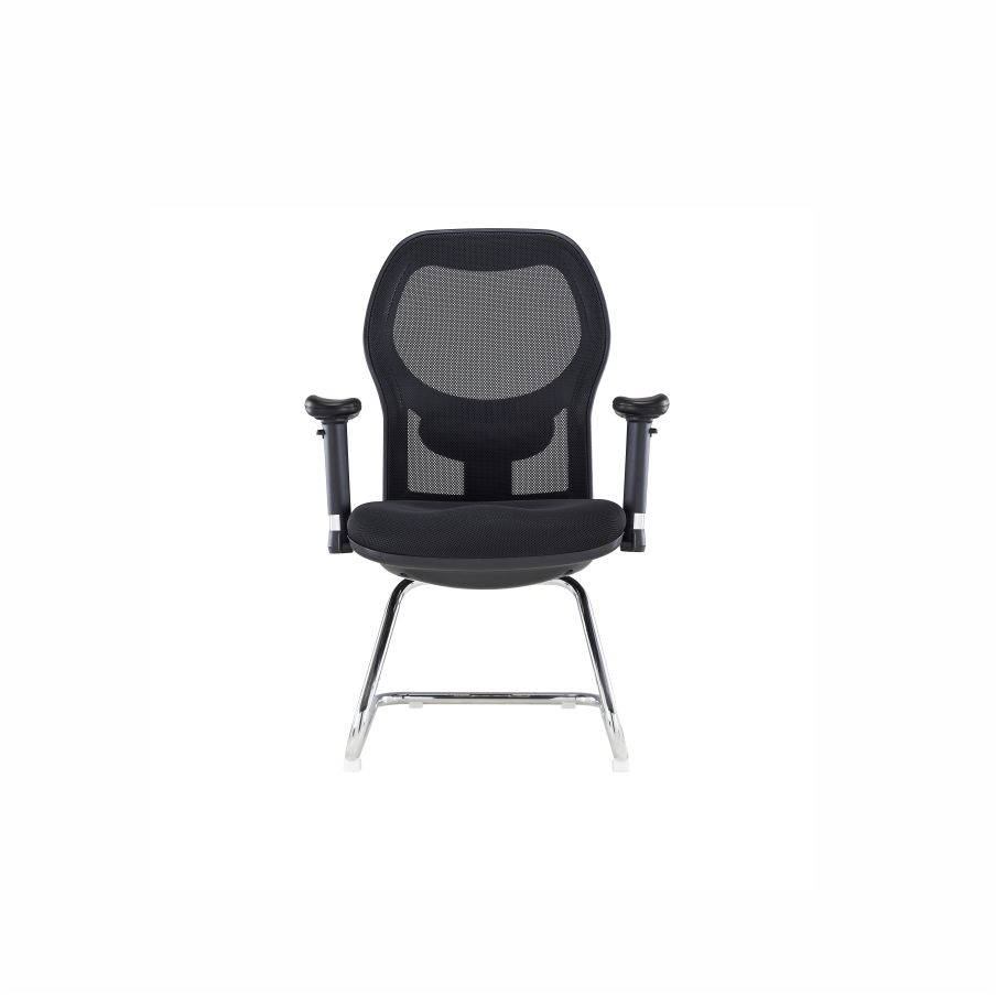 PEYTON Mesh Visitor Chair - Desk Craft Office Furniture in Dubai PEYTON Mesh Visitor Chair - Desk Craft Office Furniture in Dubai
