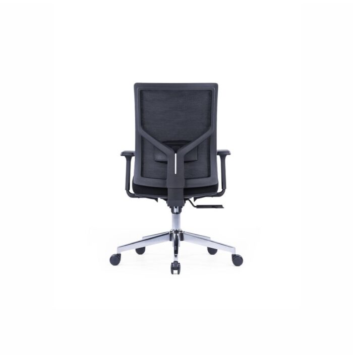 Prime Ergonomic Mesh Chair - Desk Craft Office Furniture in Dubai