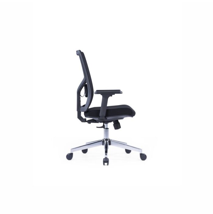 Prime Ergonomic Mesh Chair - Desk Craft Office Furniture in Dubai