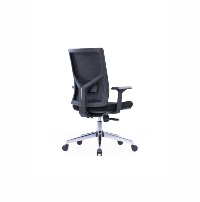 Prime Ergonomic Mesh Chair - Desk Craft Office Furniture in Dubai