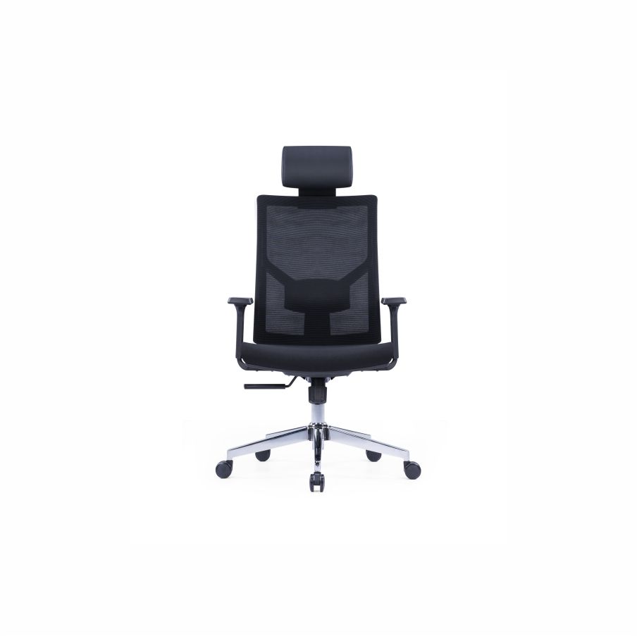 Prime Full-Back Ergonomic Mesh Chair - Desk Craft Office Furniture in Dubai Prime Full-Back Ergonomic Mesh Chair - Desk Craft Office Furniture in Dubai