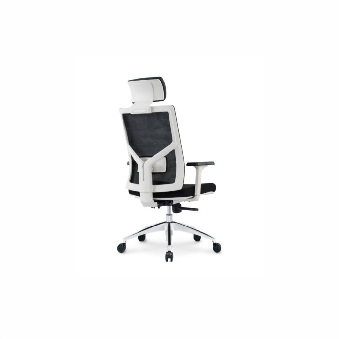 Prime Full-Back Ergonomic Mesh Chair - Desk Craft Office Furniture in Dubai