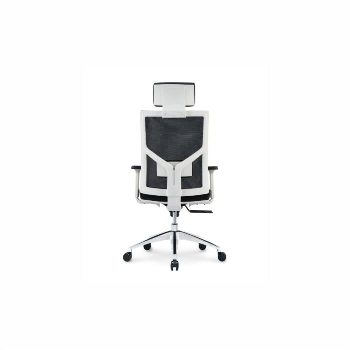 Prime Full-Back Ergonomic Mesh Chair - Desk Craft Office Furniture in Dubai