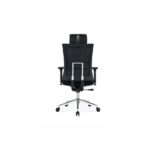 SIERRA Full-Frame Ergonomic Mesh Chair - Desk Craft Office Furniture in Dubai