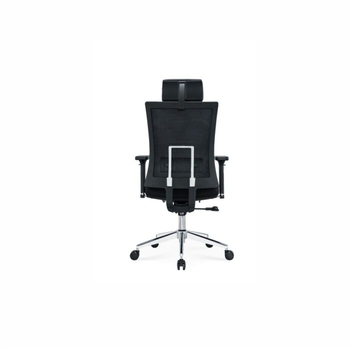 SIERRA Full-Frame Ergonomic Mesh Chair - Desk Craft Office Furniture in Dubai