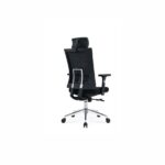 SIERRA Full-Frame Ergonomic Mesh Chair - Desk Craft Office Furniture in Dubai