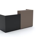 VICTOR Reception Desk - Desk Craft Stylish Front office furniture in Dubai (3)