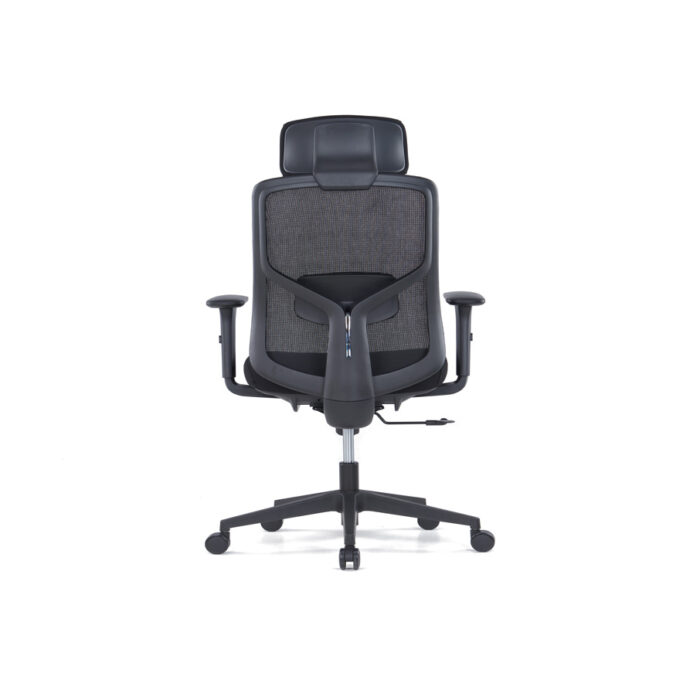 ORGO Full Back Ergonomic Mesh Chair - Desk Craft Adjustable Office Furniture in Dubai