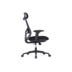 VIGO Full Back Ergonomic Mesh Chair - Desk Craft Adjustable Office Furniture in Dubai