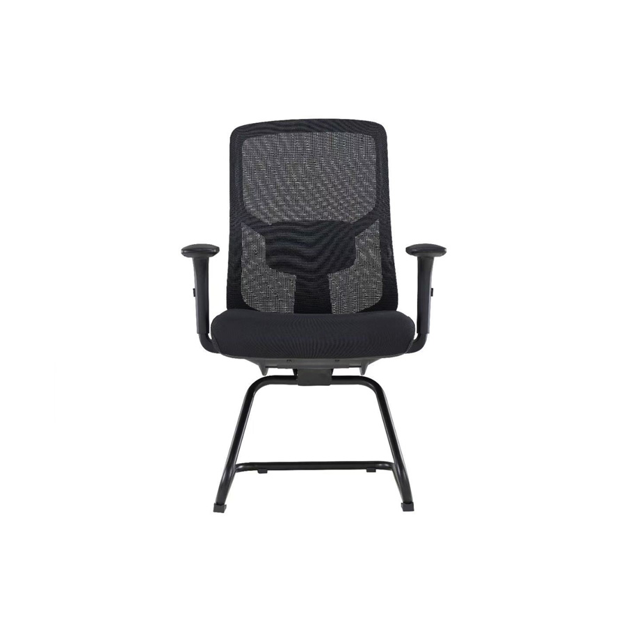VIGO Mesh Visitor Chair - Desk Craft Office Furniture in Dubai VIGO Mesh Visitor Chair - Desk Craft Office Furniture in Dubai