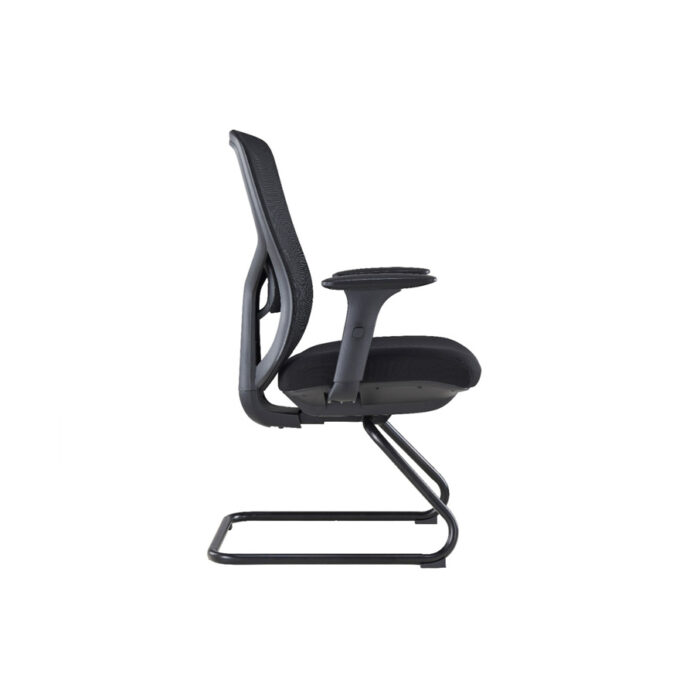 ORGO Mesh Visitor Chair - Desk Craft Office Furniture in Dubai