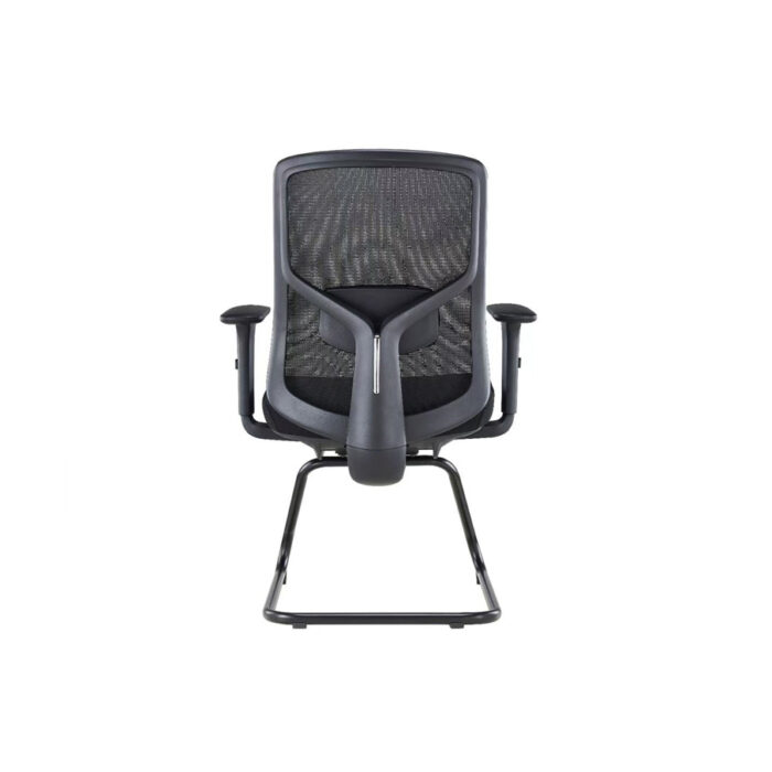 ORGO Mesh Visitor Chair - Desk Craft Office Furniture in Dubai