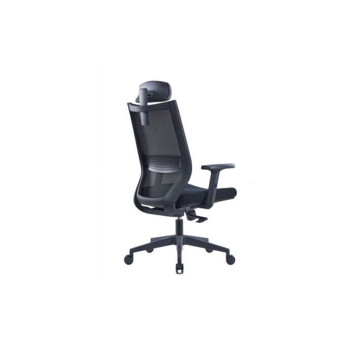 WORKON Full Frame Mesh Office Chair -Desk Craft Office Furniture in Dubai