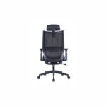 WORKON Full Frame Mesh Office Chair -Desk Craft Office Furniture in Dubai