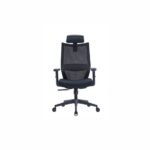 WORKON Full Frame Mesh Office Chair -Desk Craft Office Furniture in Dubai