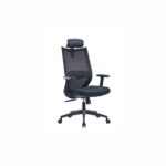 WORKON Full Frame Mesh Office Chair -Desk Craft Office Furniture in Dubai