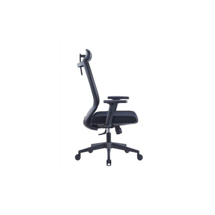 WORKON Full Frame Mesh Office Chair -Desk Craft Office Furniture in Dubai