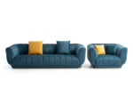 CANTO 1 & 2 Seater Sofa