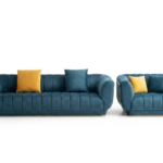 CANTO 1 & 2 Seater Sofa