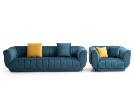 CANTO 1 & 2 Seater Sofa