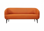 CLOUD 2 TO 3 Seater modern office Sofa by Desk-craft furniture Solutions in Dubai, UAE