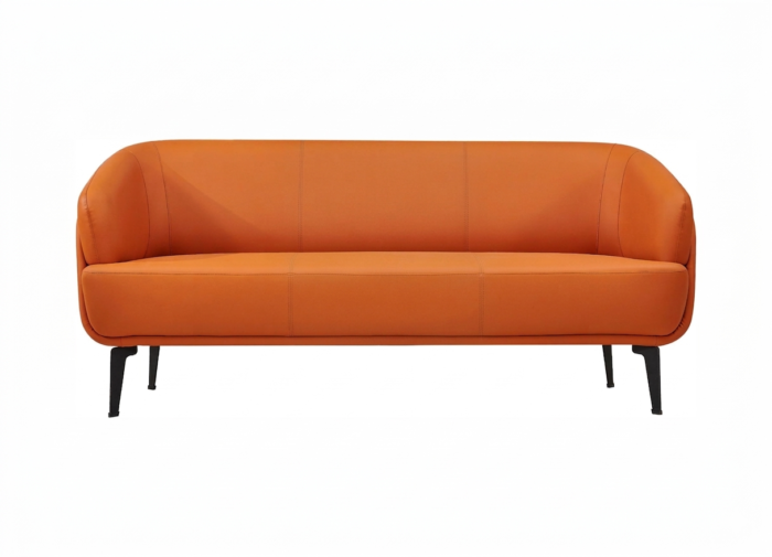 CLOUD 2 TO 3 Seater modern office Sofa by Desk-craft furniture Solutions in Dubai, UAE
