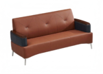 COZY 3 Seater Sofa