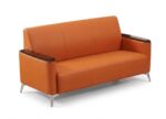 CIGAR 3 Seater Sofa - Desk-Craft luxury Comfort seats in Dubai
