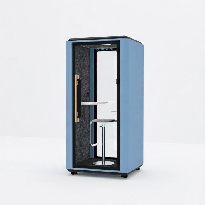 SMB S-POD For 1 Person