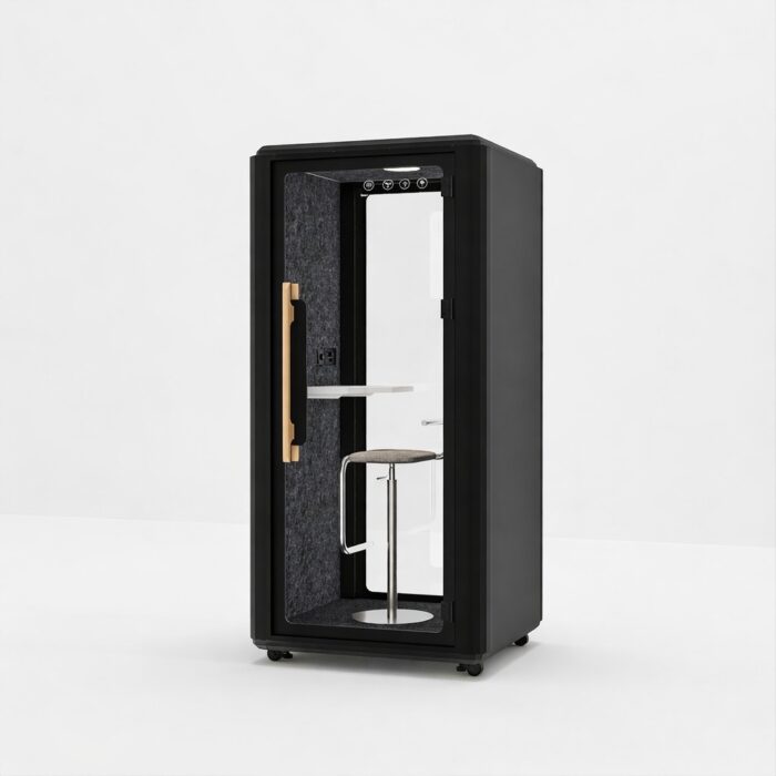 SMB S-POD For 1 Person