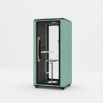 SMB S-POD For 1 Person Green