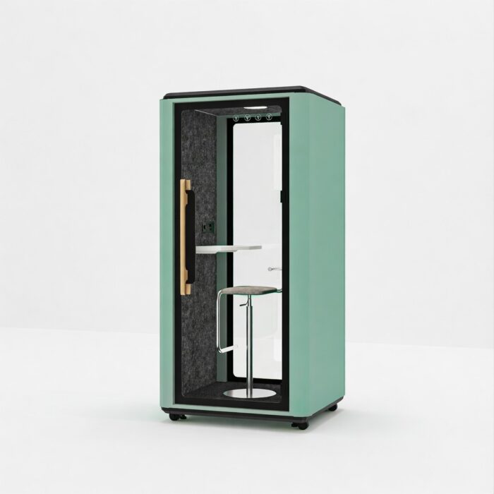 SMB S-POD For 1 Person Green