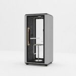 SMB S-POD For 1 Person