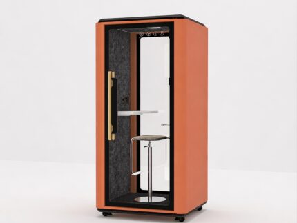 SMB S-POD For 1 Person