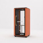 SMB S-POD For 1 Person