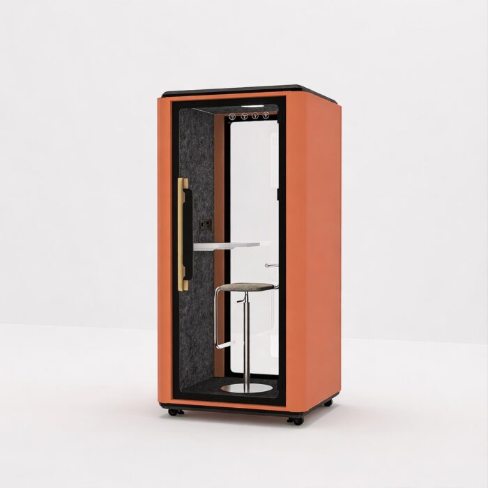 SMB S-POD For 1 Person