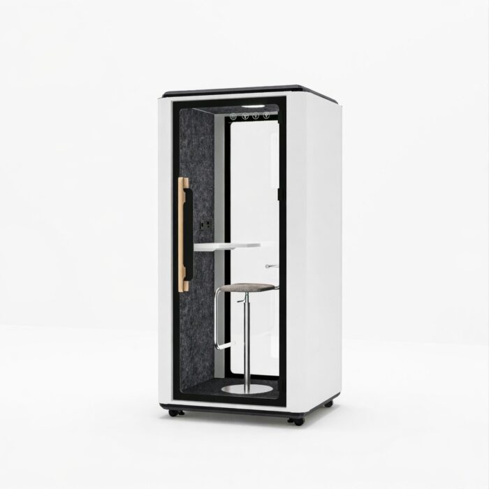 SMB S-POD For 1 Person