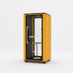 SMB S-POD For 1 Person