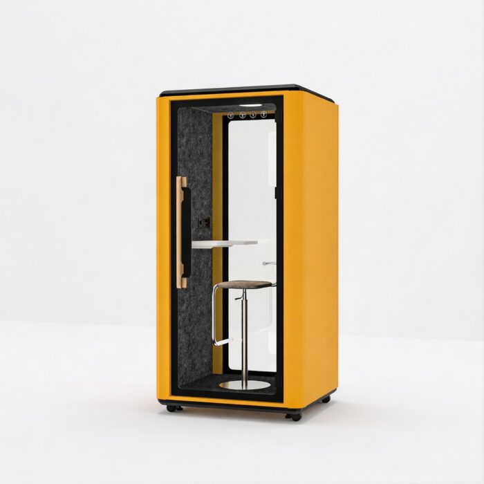 SMB S-POD For 1 Person