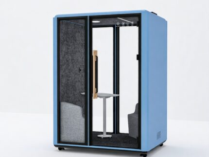 SMB - M PODS FOR 2 PERSONS