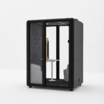 SMB - M PODS FOR 2 PERSONS