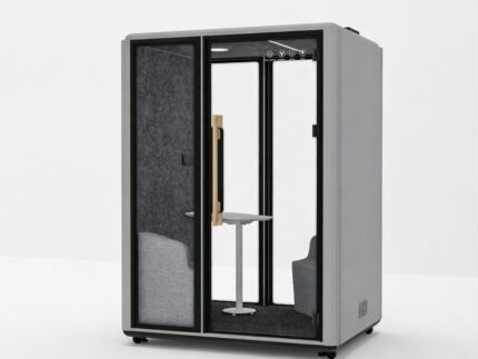 SMB - M PODS FOR 2 PERSONS